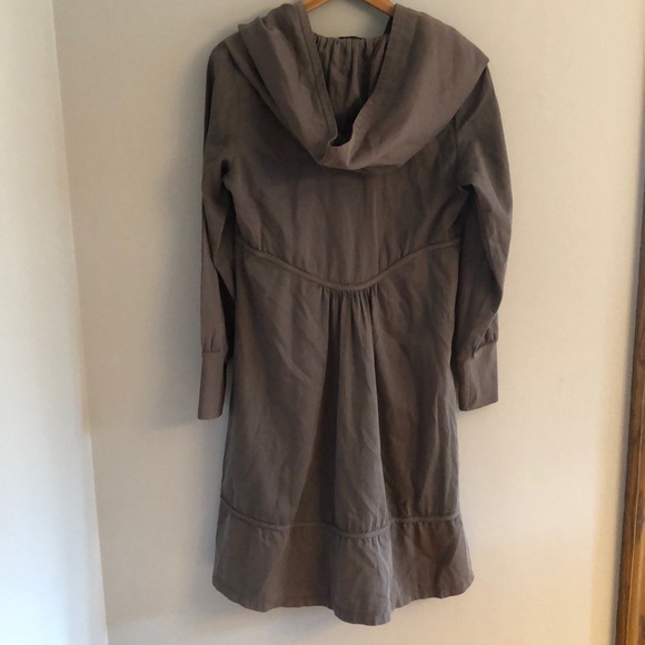 NWT PRAIRIE UNDERGROUND OPERA COAT - Picture 3 of 6